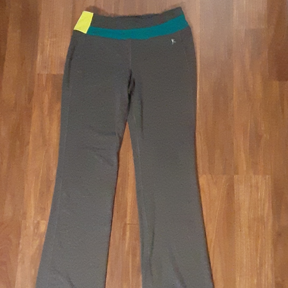 Girl's Danskin Athletic Pants